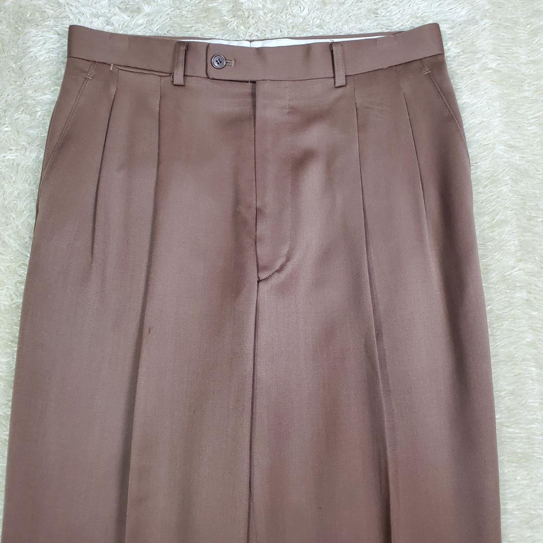 【最終価格】クリスチャンディオール Christian Dior スラックス