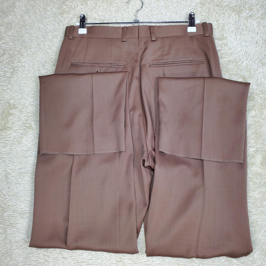 【最終価格】クリスチャンディオール Christian Dior スラックス