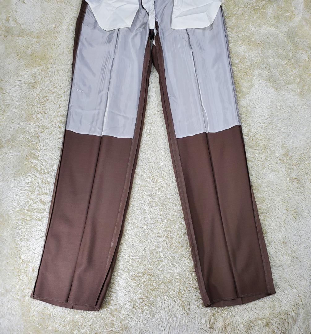 【最終価格】クリスチャンディオール Christian Dior スラックス