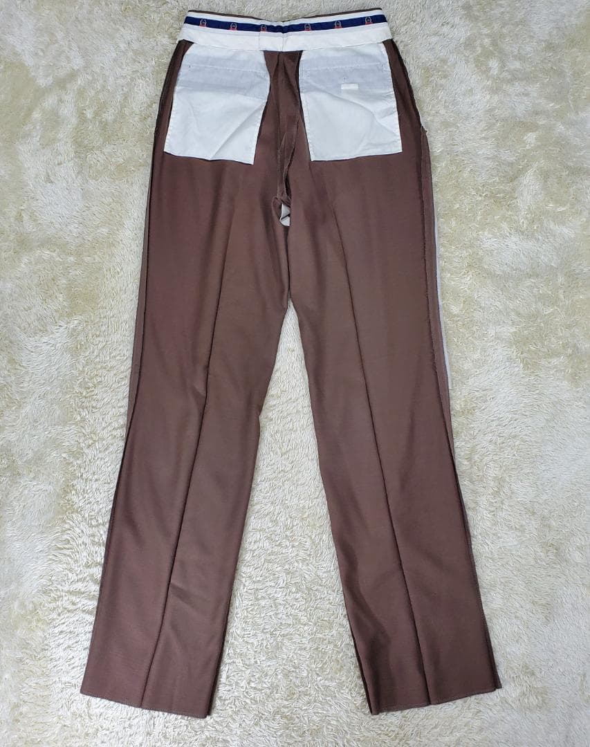 【最終価格】クリスチャンディオール Christian Dior スラックス