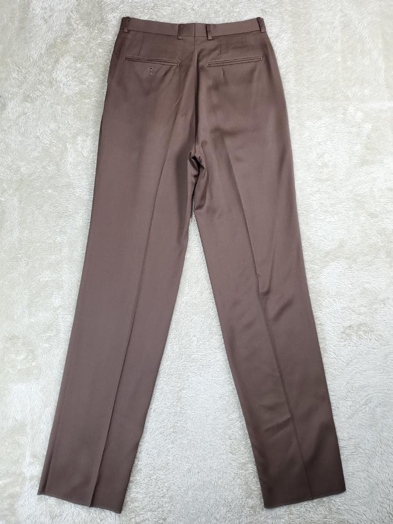 【最終価格】クリスチャンディオール Christian Dior スラックス