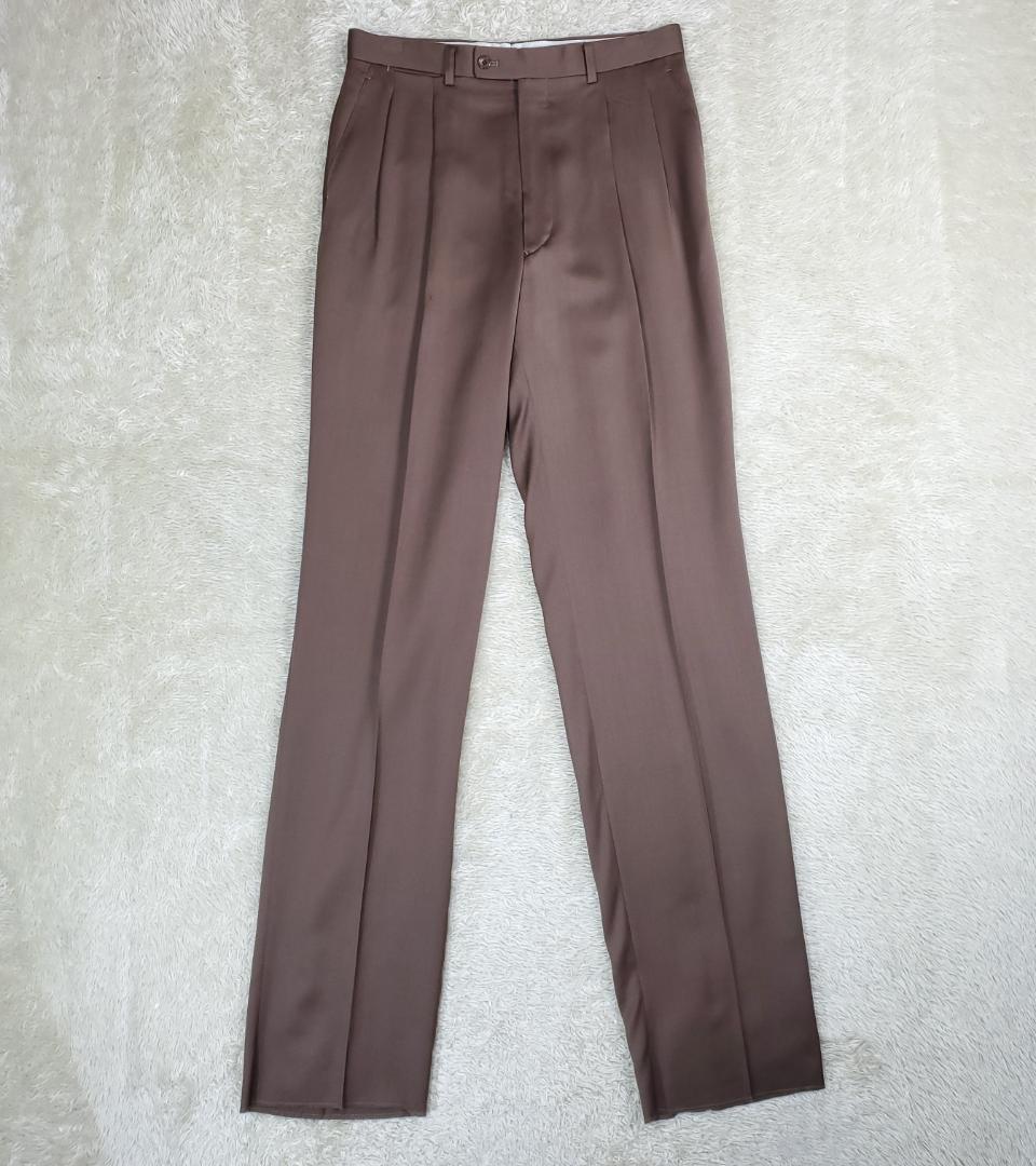 【最終価格】クリスチャンディオール Christian Dior スラックス