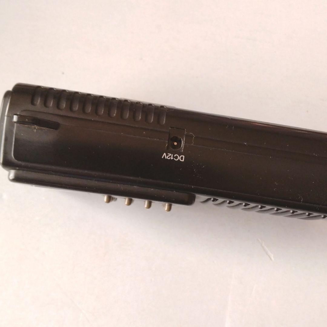 YUPITERU VT-125Ⅱ エアーバンド レシーバー[希少品]