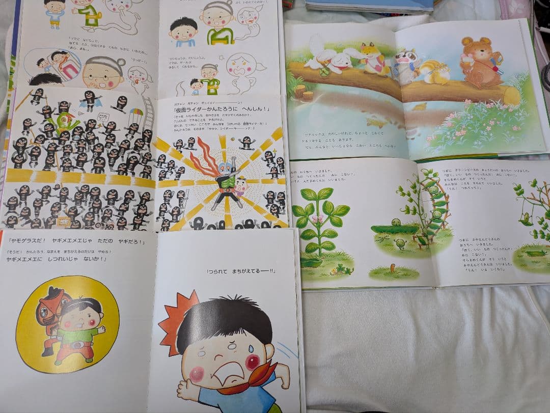 1日限定値下げ!今週中迄出品！人気絵本　読み聞かせ　0歳〜　29冊まとめ売り