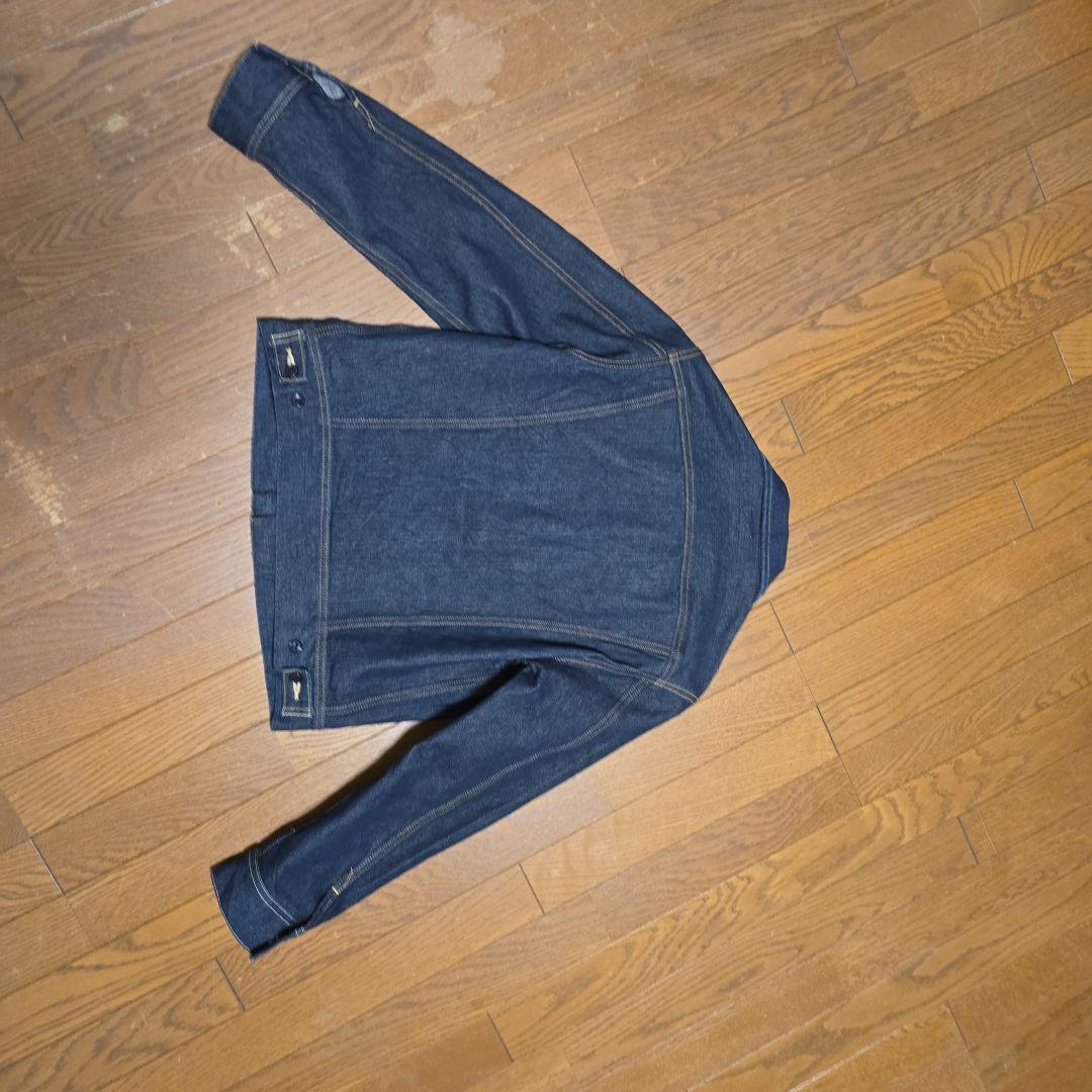 Lee 101j　デニムジャケット