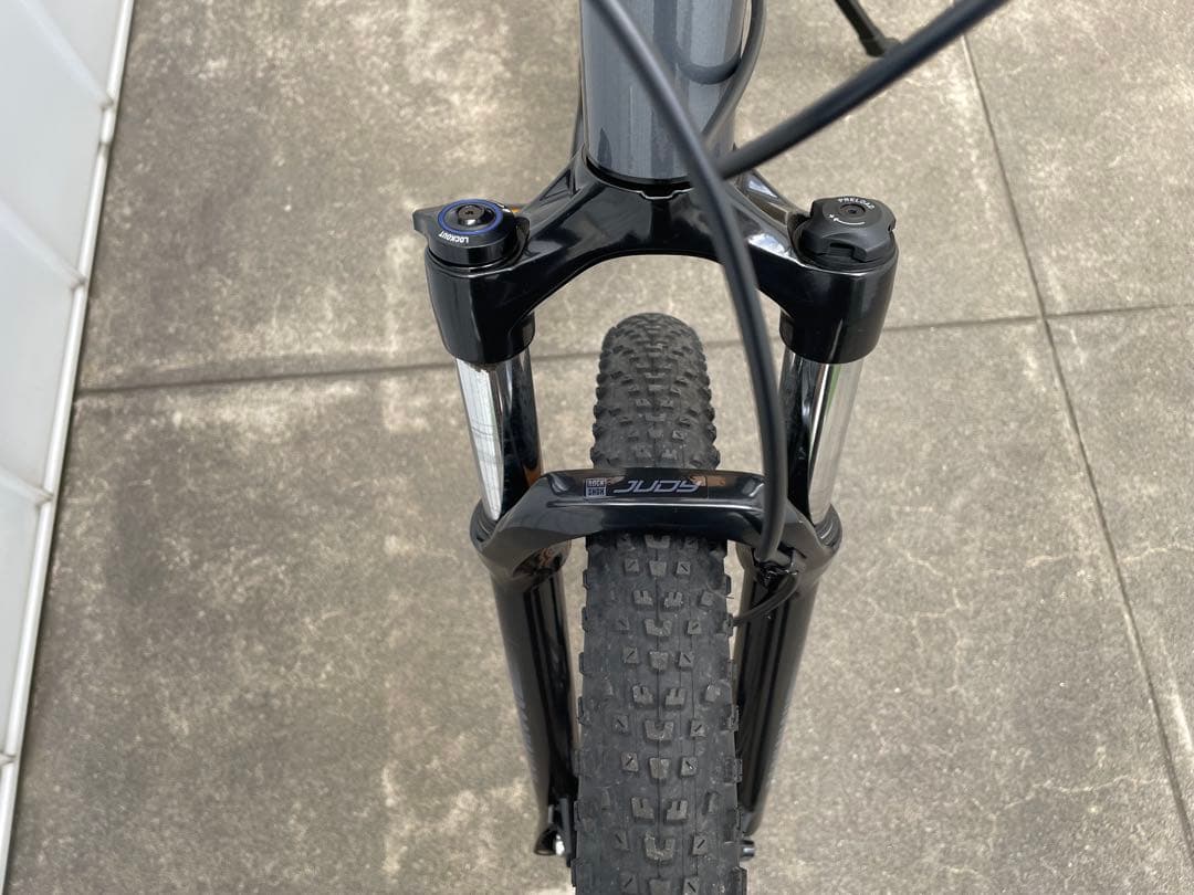 TREK トレック 2023 Marlin7 Gen3 MLマウンテンバイク