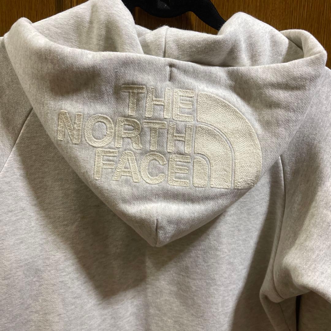 THE NORTH FACEパーカー レディースXL