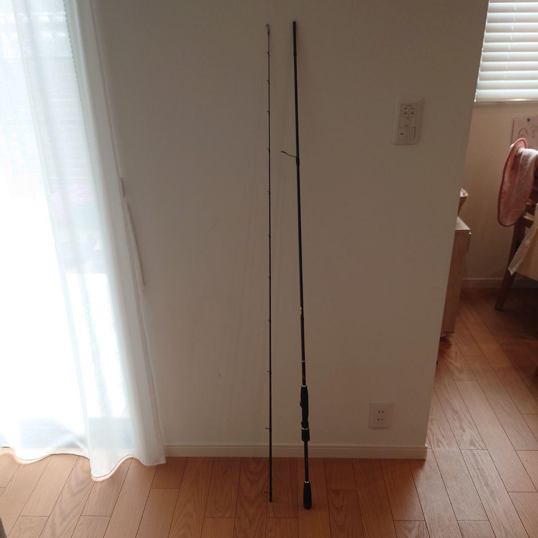 モンキースティック Special 94-飛龍 9'4\"