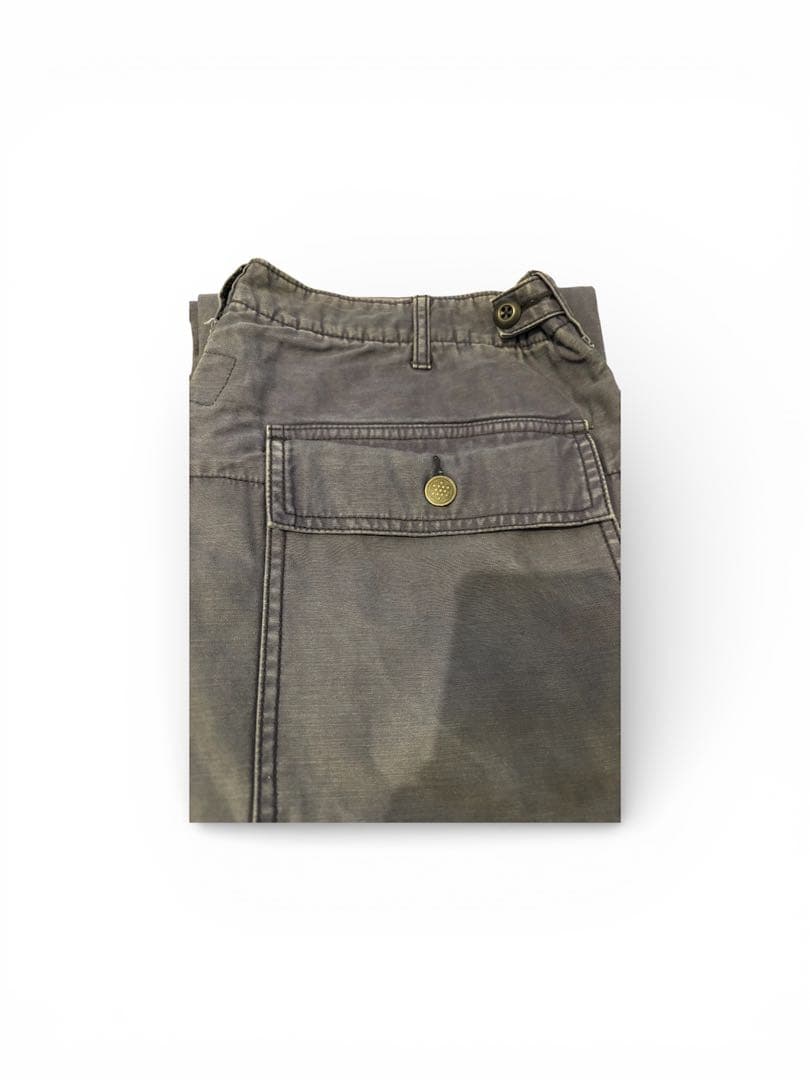 schott ベイカーパンツ　ワークパンツ　ショット　Schott
