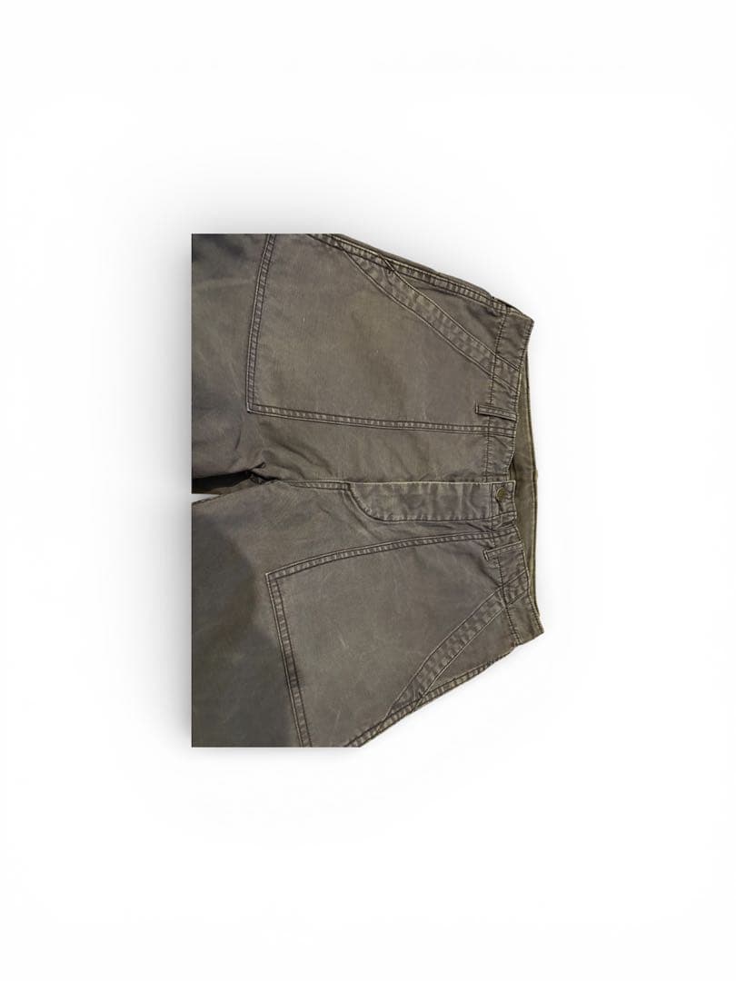schott ベイカーパンツ　ワークパンツ　ショット　Schott