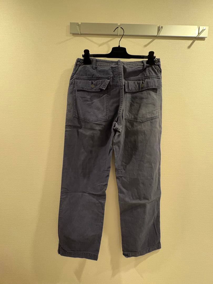 schott ベイカーパンツ　ワークパンツ　ショット　Schott