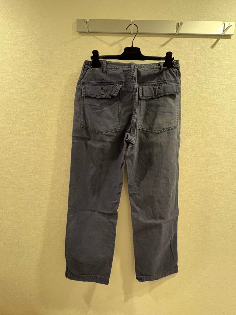 schott ベイカーパンツ　ワークパンツ　ショット　Schott