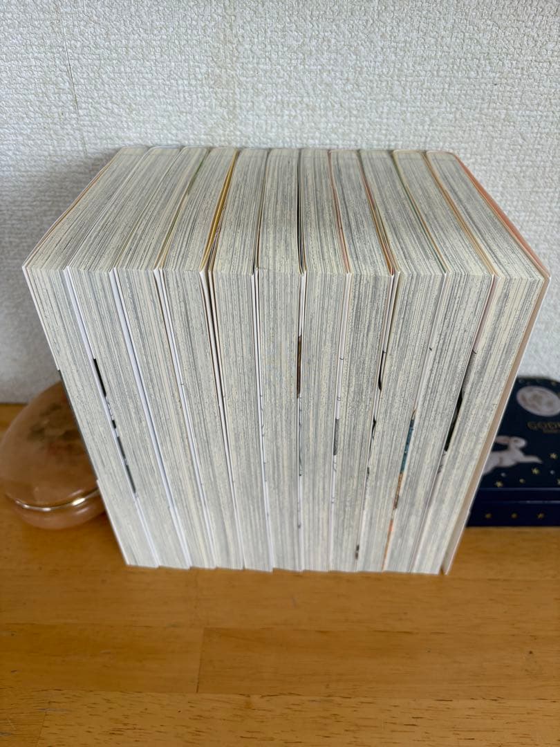違国日記 1〜11巻 全巻セット　バラ売り不可