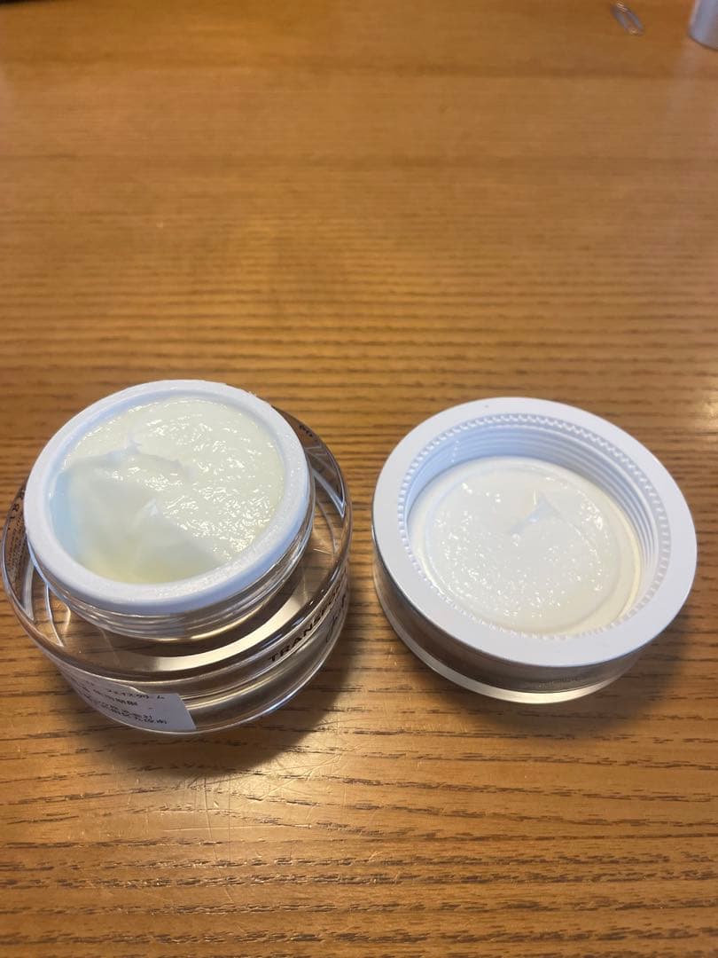 フェイスクリーム Jan Marini Transformation Face Cream