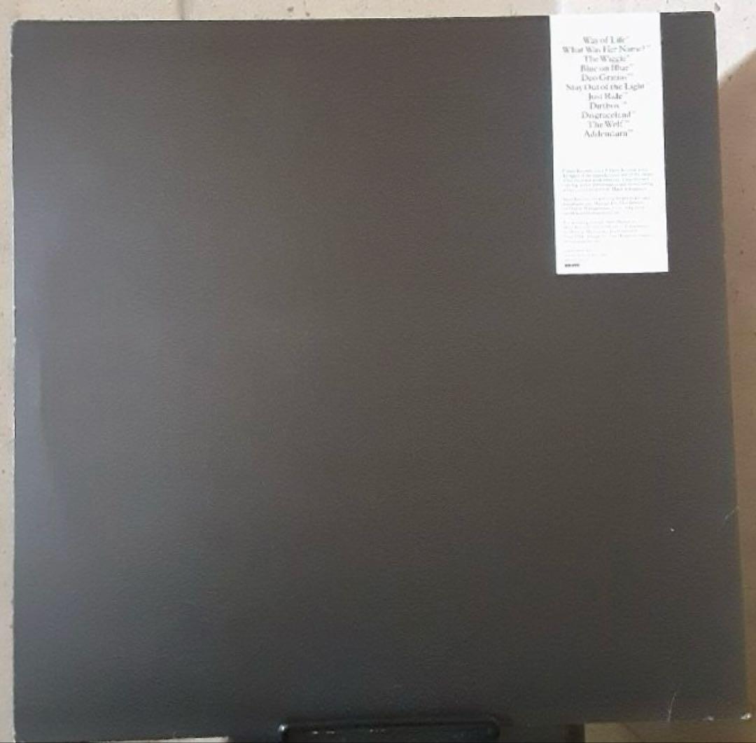 Dave Clarke – Devil’s Advocate（2LP）