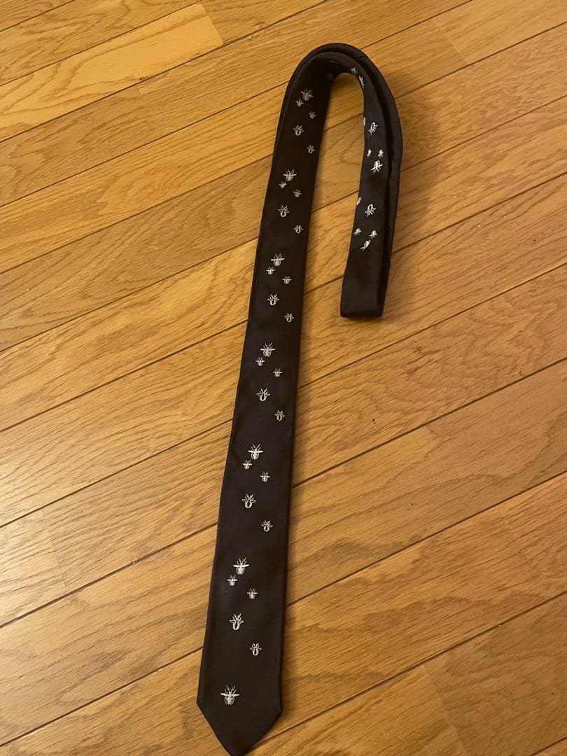 美品 Dior Homme bee蜂 エディ期