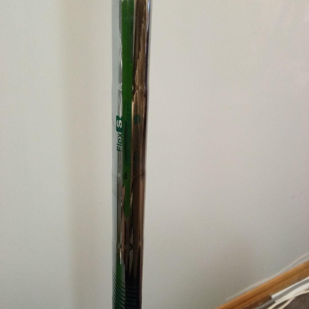 クラブ MILLED GRIND4 chrome 48SB-09