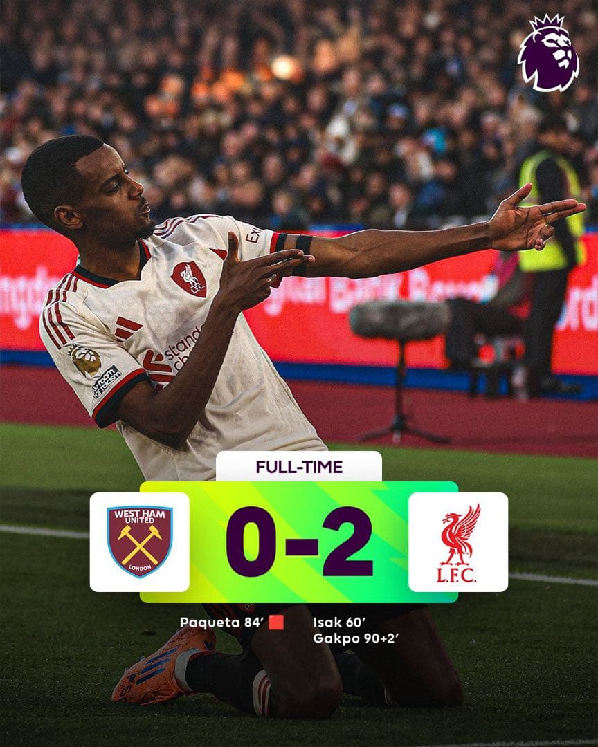 Liverpool FC アウェイ ユニフォーム オーセンティック イサク 9