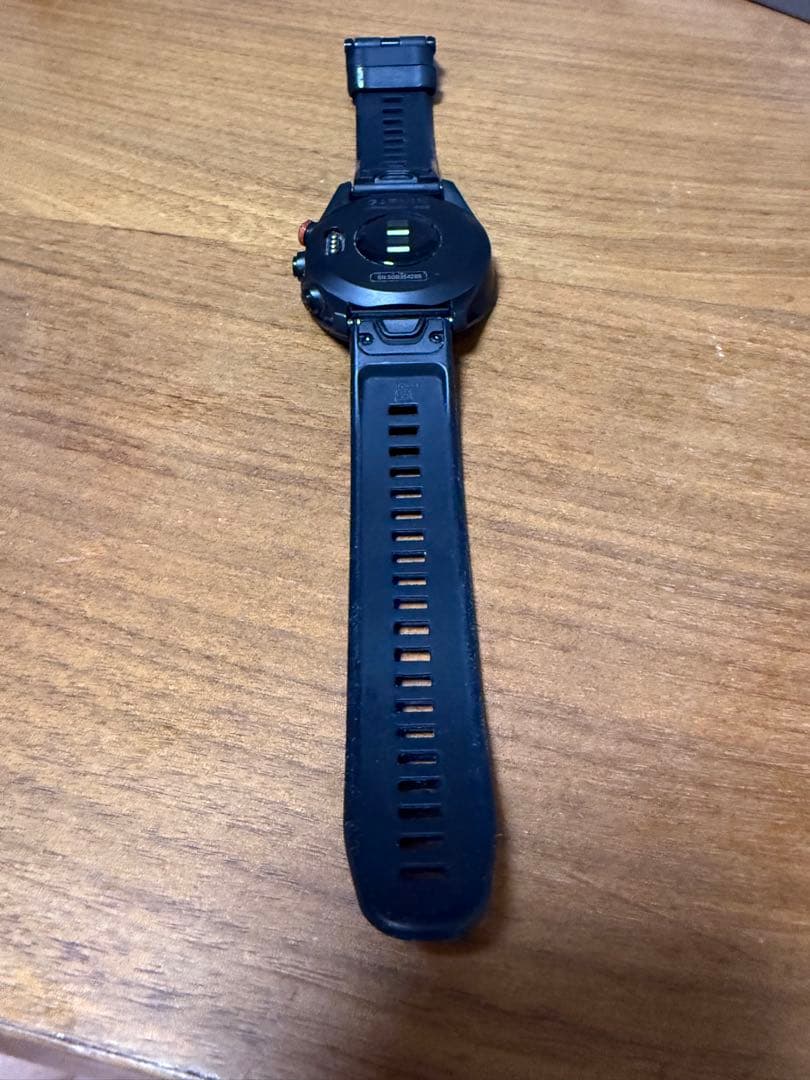 ラウンド用品・アクセサリー GARMIN APPROCH S62
