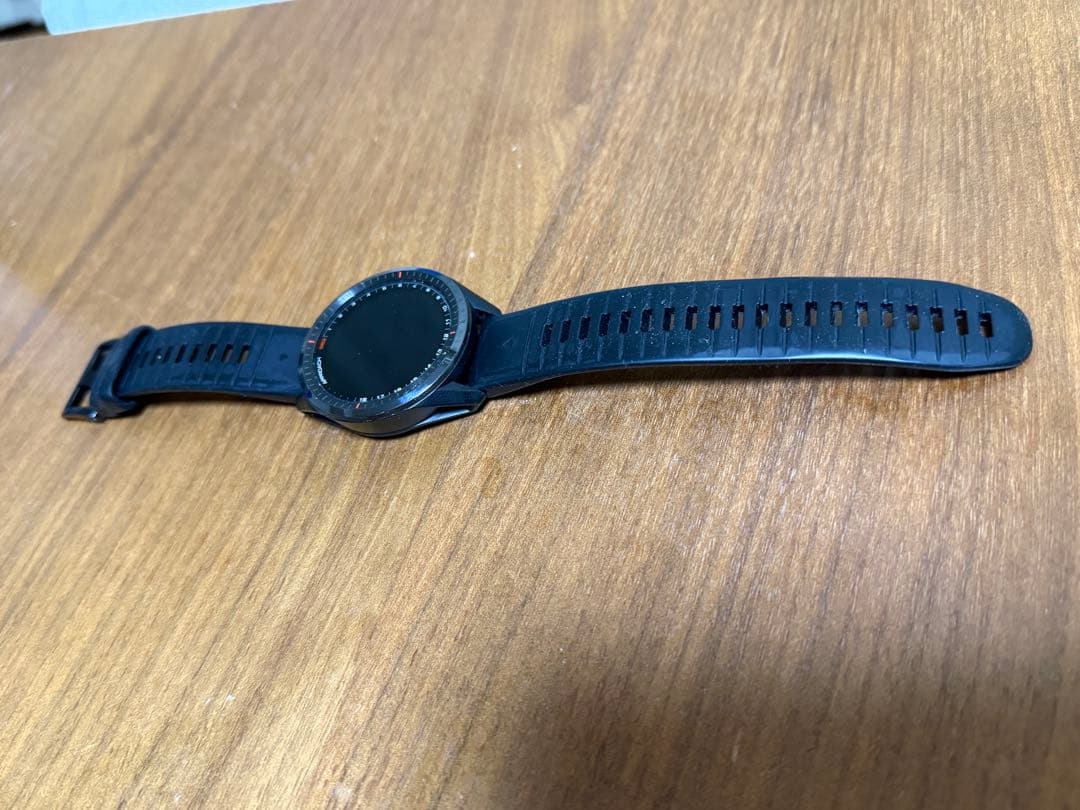 ラウンド用品・アクセサリー GARMIN APPROCH S62