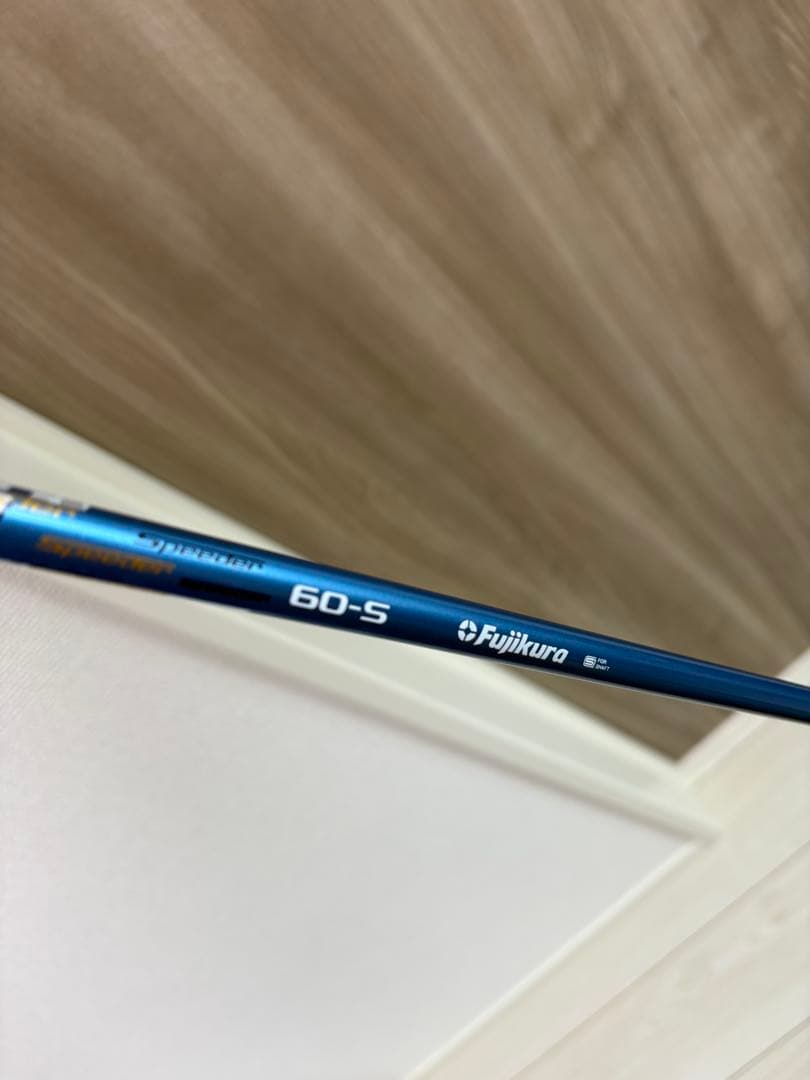 テーラーメイド　M2 5w レフティ