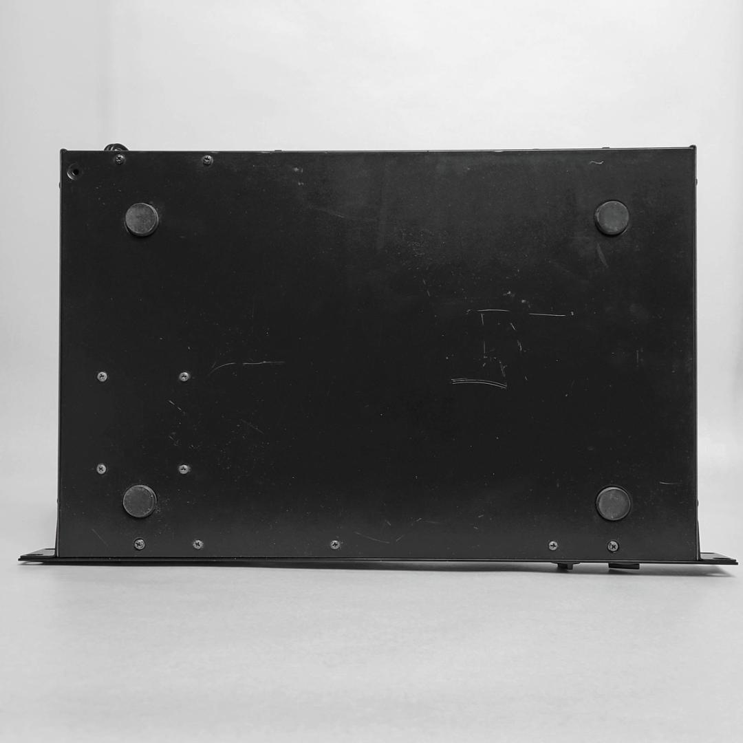 KORG DRV-2000 【動作確認済】マルチエフェクター