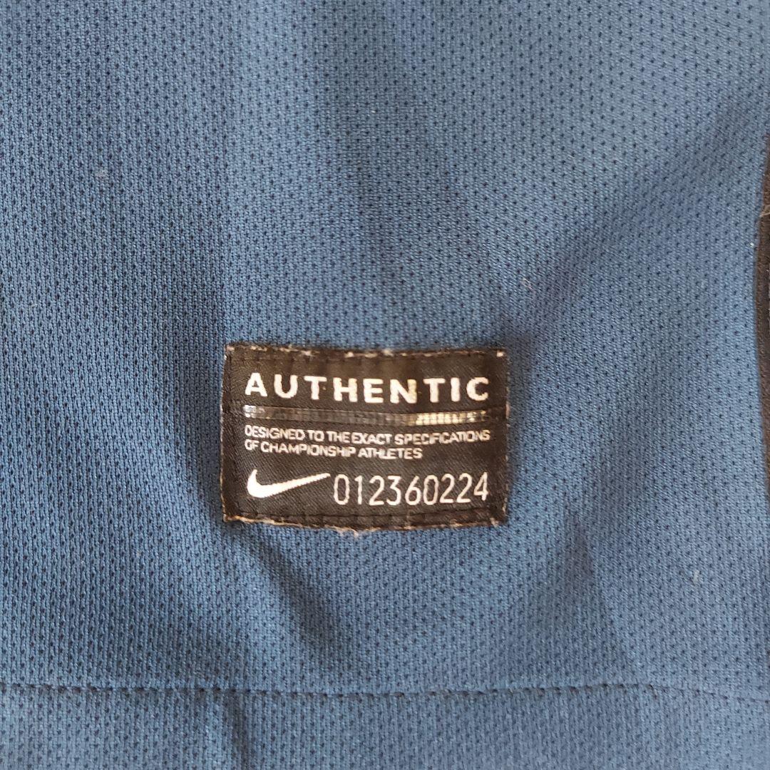 Nike フランス代表 サッカーユニフォーム シャツ ナイキ M