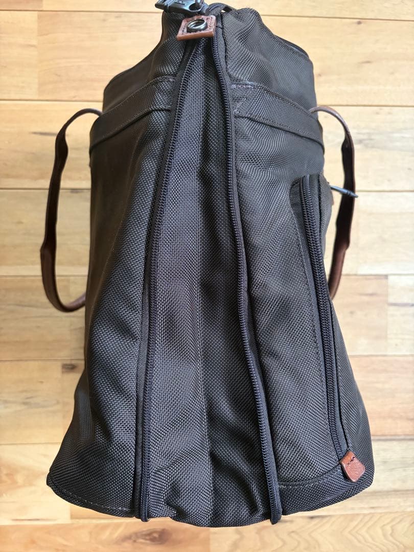 TUMI トゥミ 22157ESH コンパニオン トート エスプレッソ