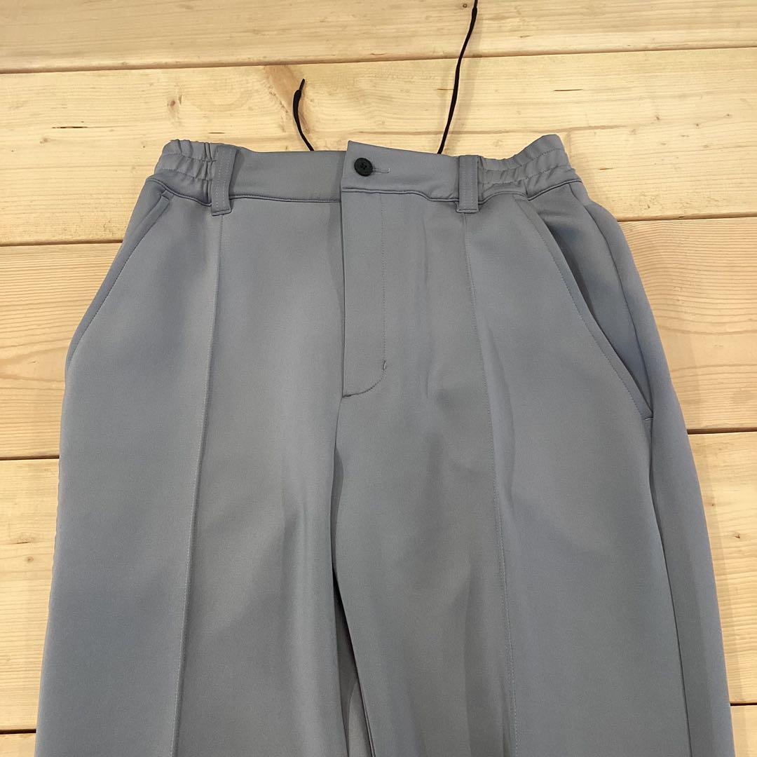BRIEFING 新品　3D LOGO WIDE JOGGER PANTS S