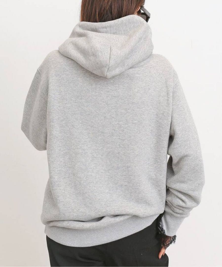 L'Appartement HOODED SWEAT アパルトモン