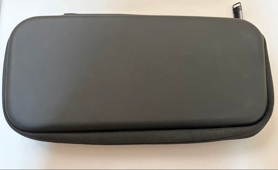 Nintendo Switch 本体　付属品完備➕ポーチ