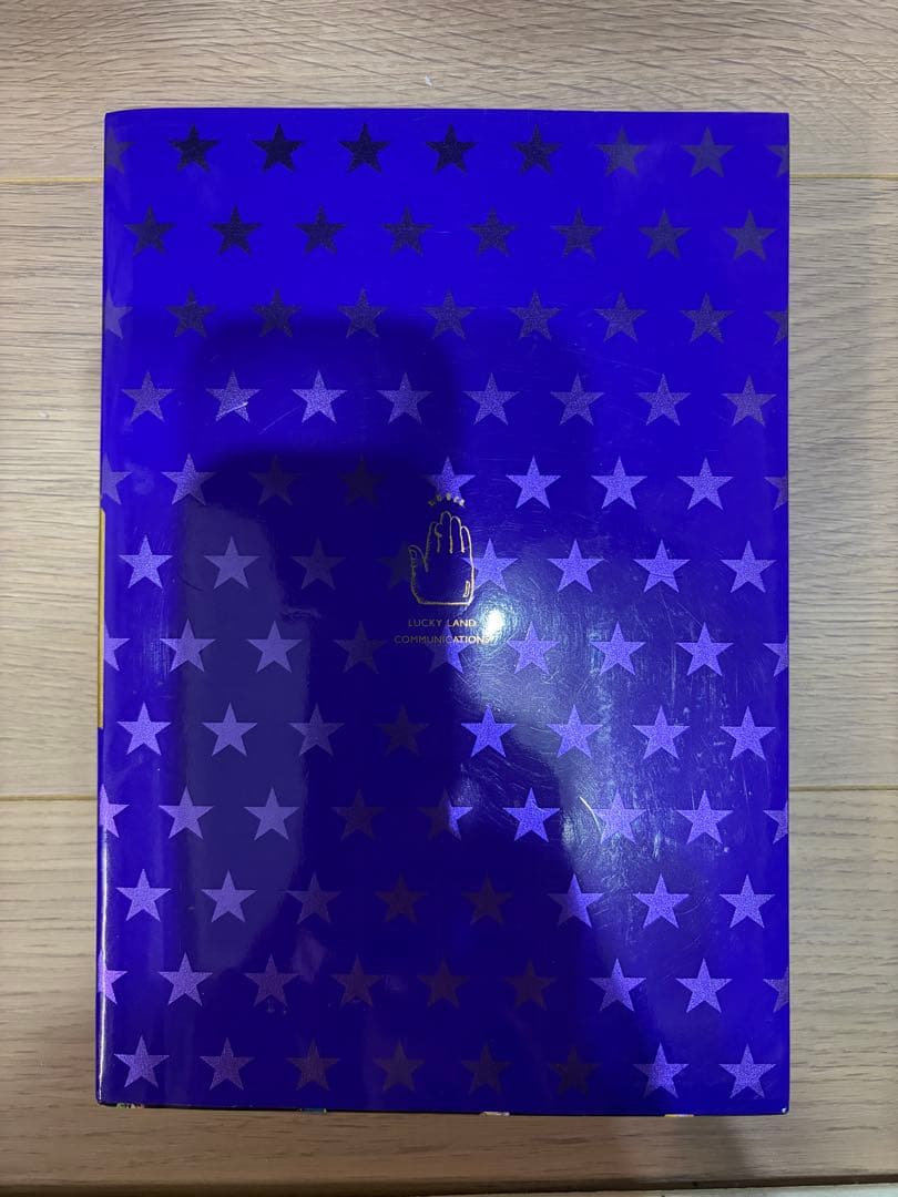 HIROHIKO ARAKI WORKS 1981-2012 ジョジョ展 限定