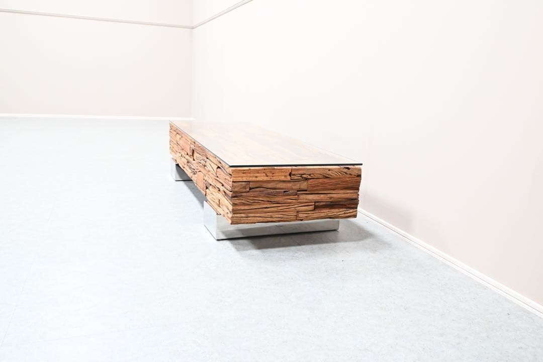 【極美品】ASPLUND アスプルンド FAR EAST FURNITURE
