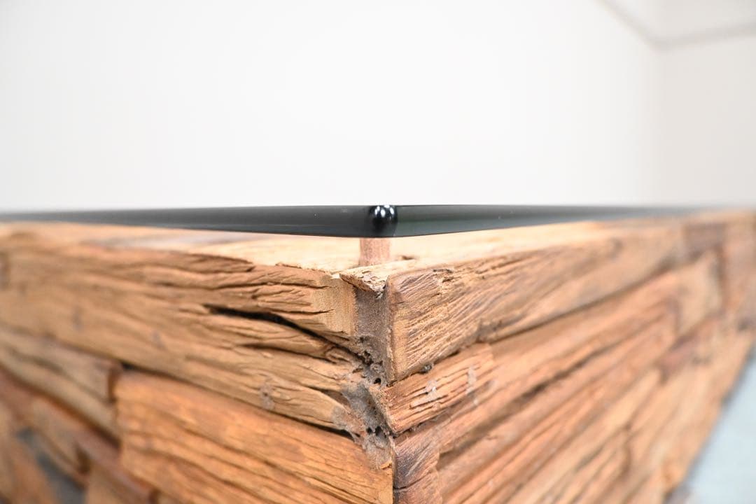 【極美品】ASPLUND アスプルンド FAR EAST FURNITURE