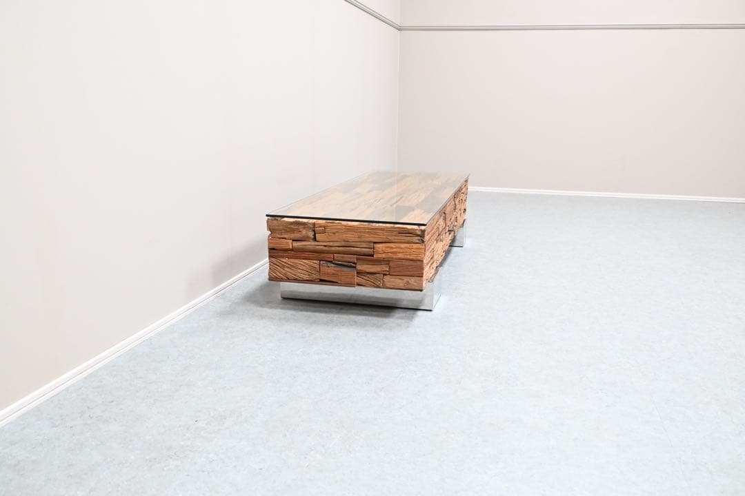 【極美品】ASPLUND アスプルンド FAR EAST FURNITURE