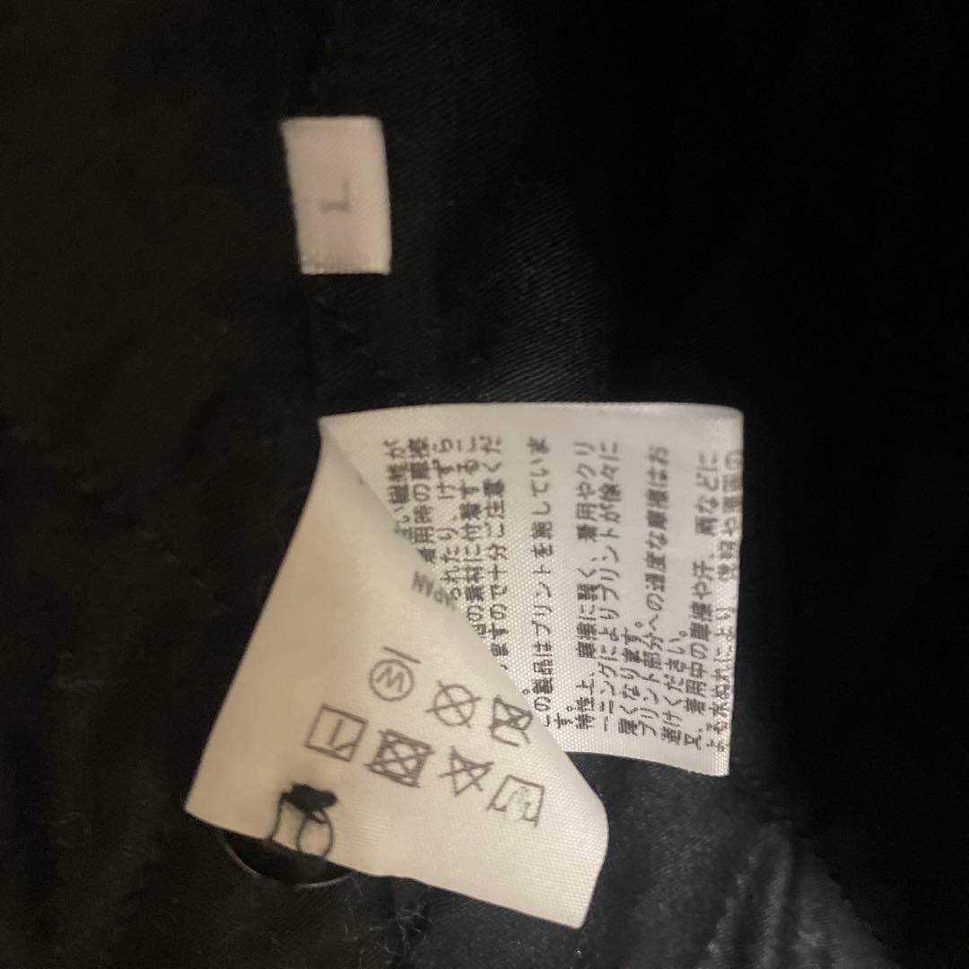 ロンハーマン シャツジャケット