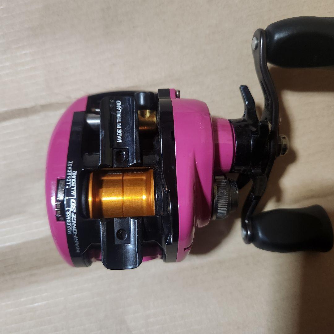 リール T3 SLP CUSTOM