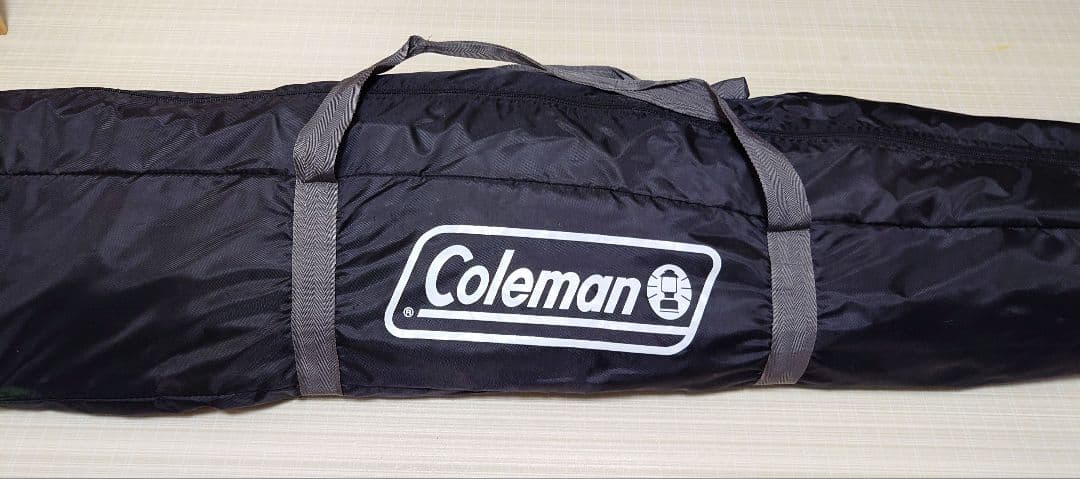 Coleman テントシェルター イージーキャノピー ST II ピンク