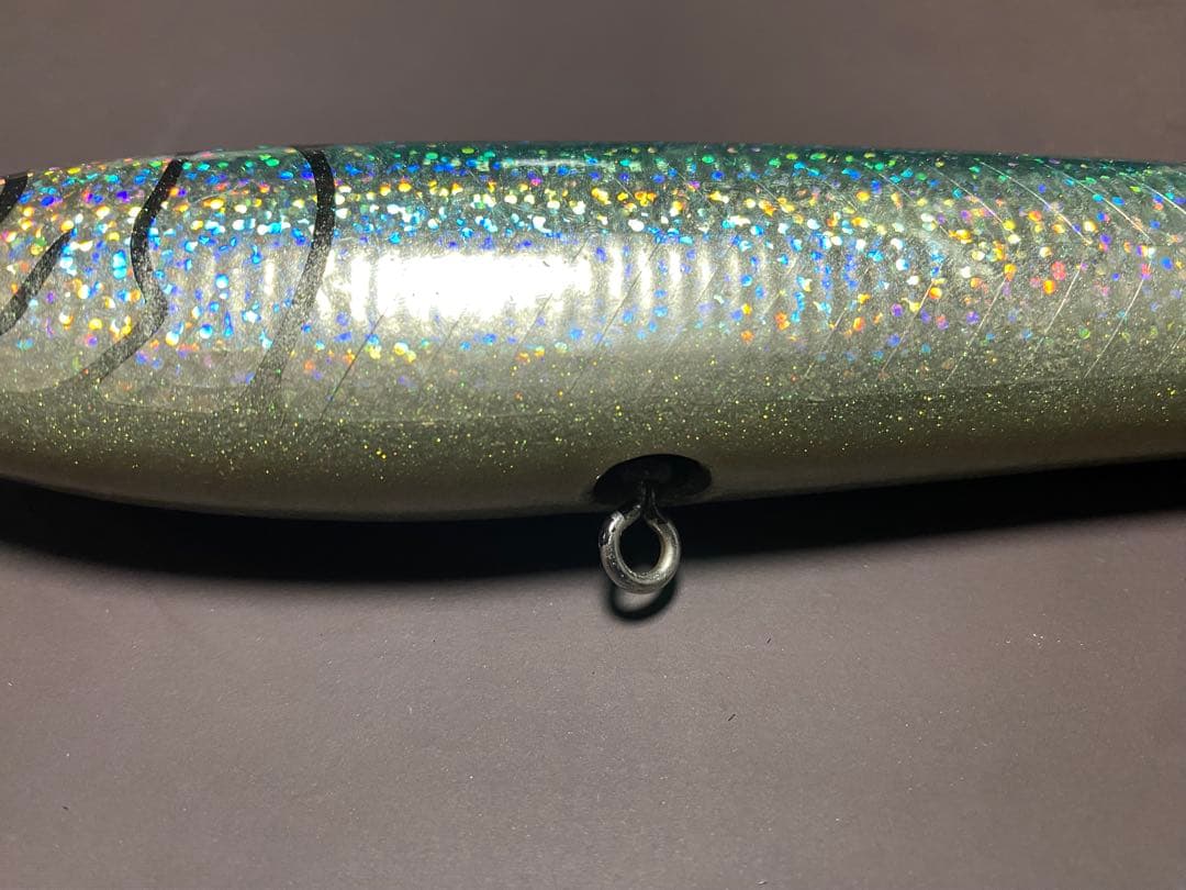 カーペンター　BC-γ LB-BC 90-200 美品
