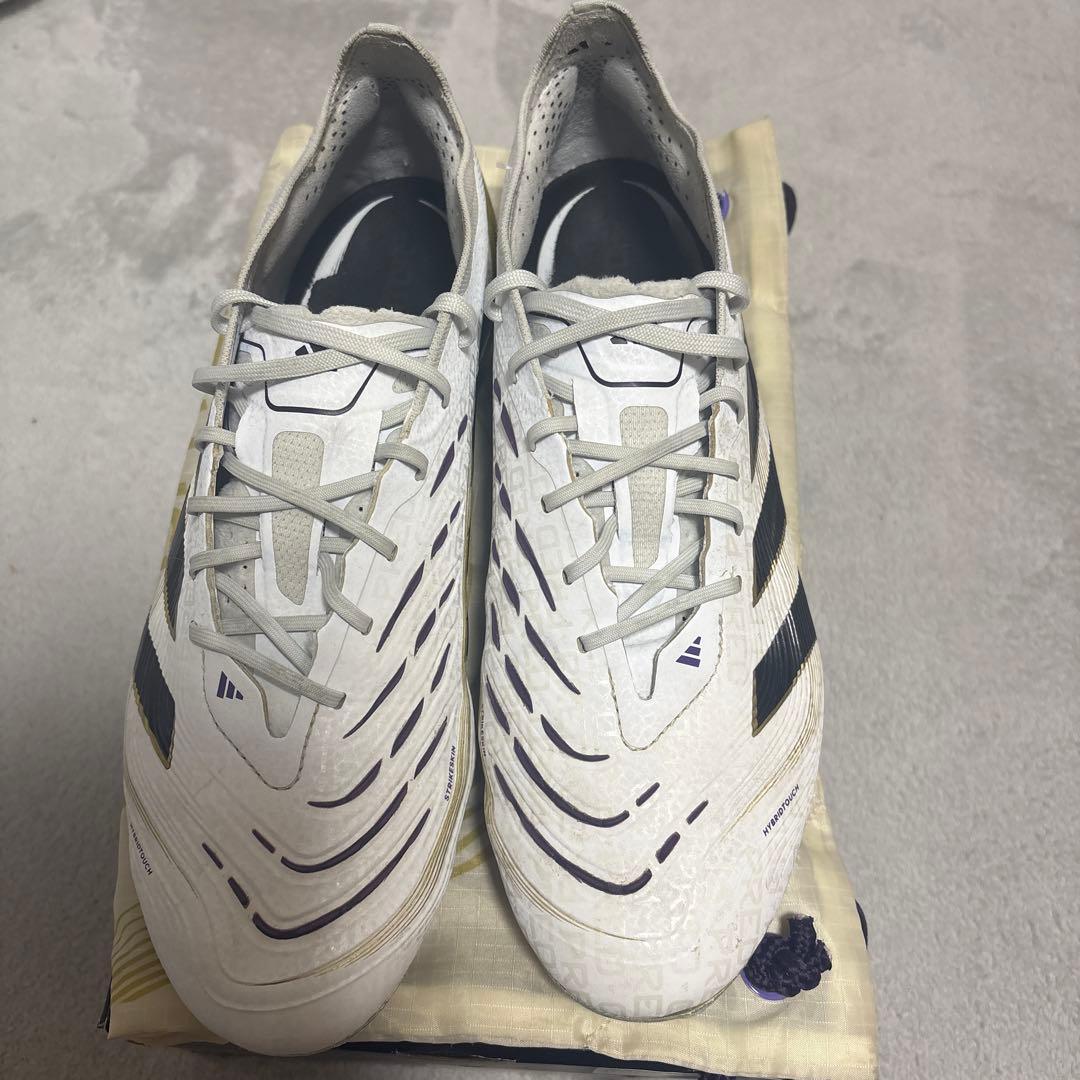 adidas Predator エリート　プレデター FG