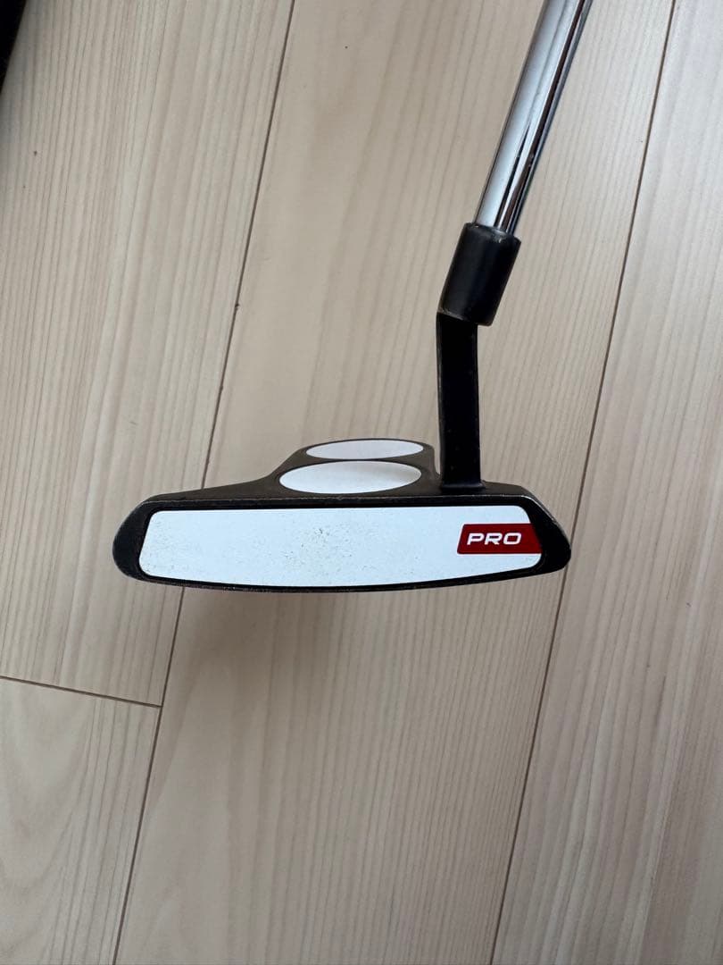 オデッセイ 2BALL PRO 33インチ