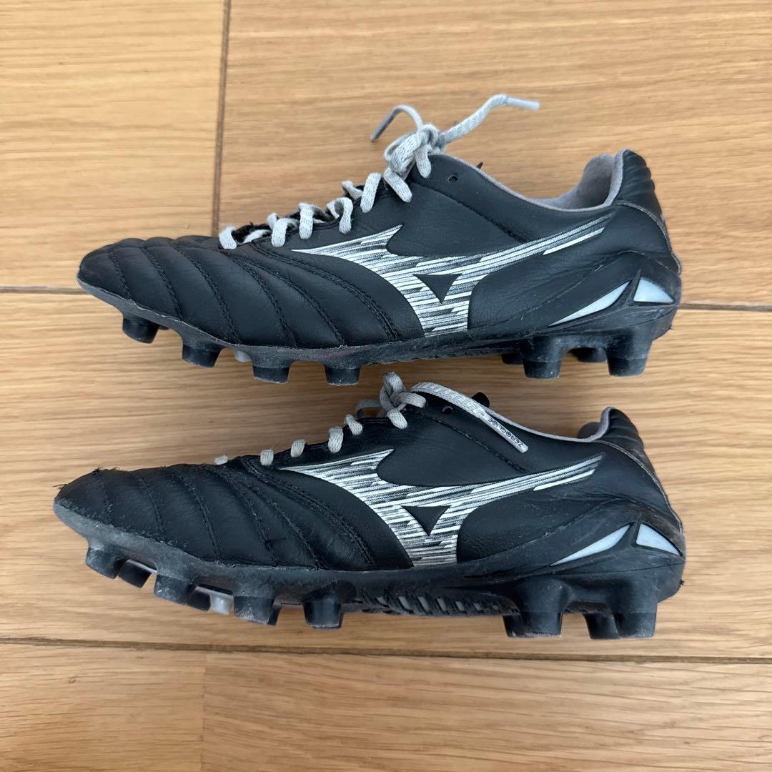 【希少】Mizuno モナルシーダ NEO III ELITE 22.5cm