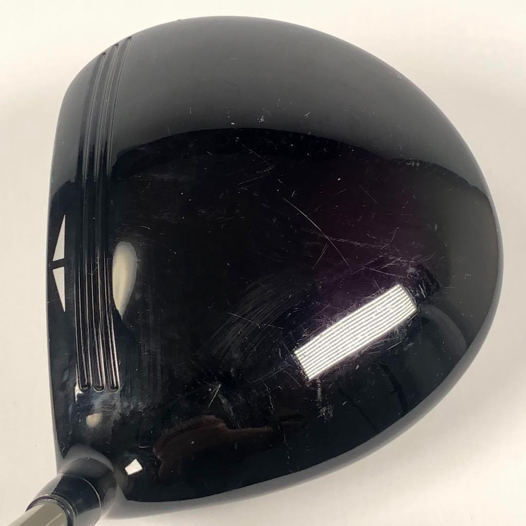 PHYZ ドライバー1W CL ロフト角11.0°
