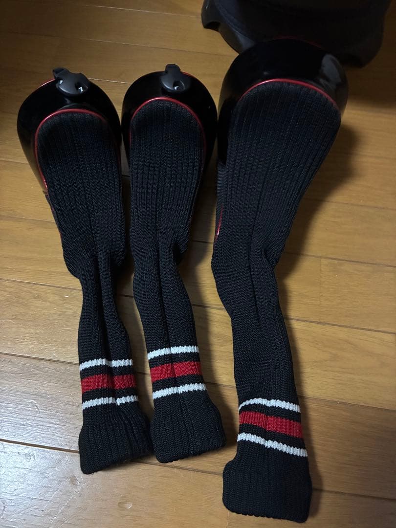 ゴルフバッグ・キャディバッグ R ei