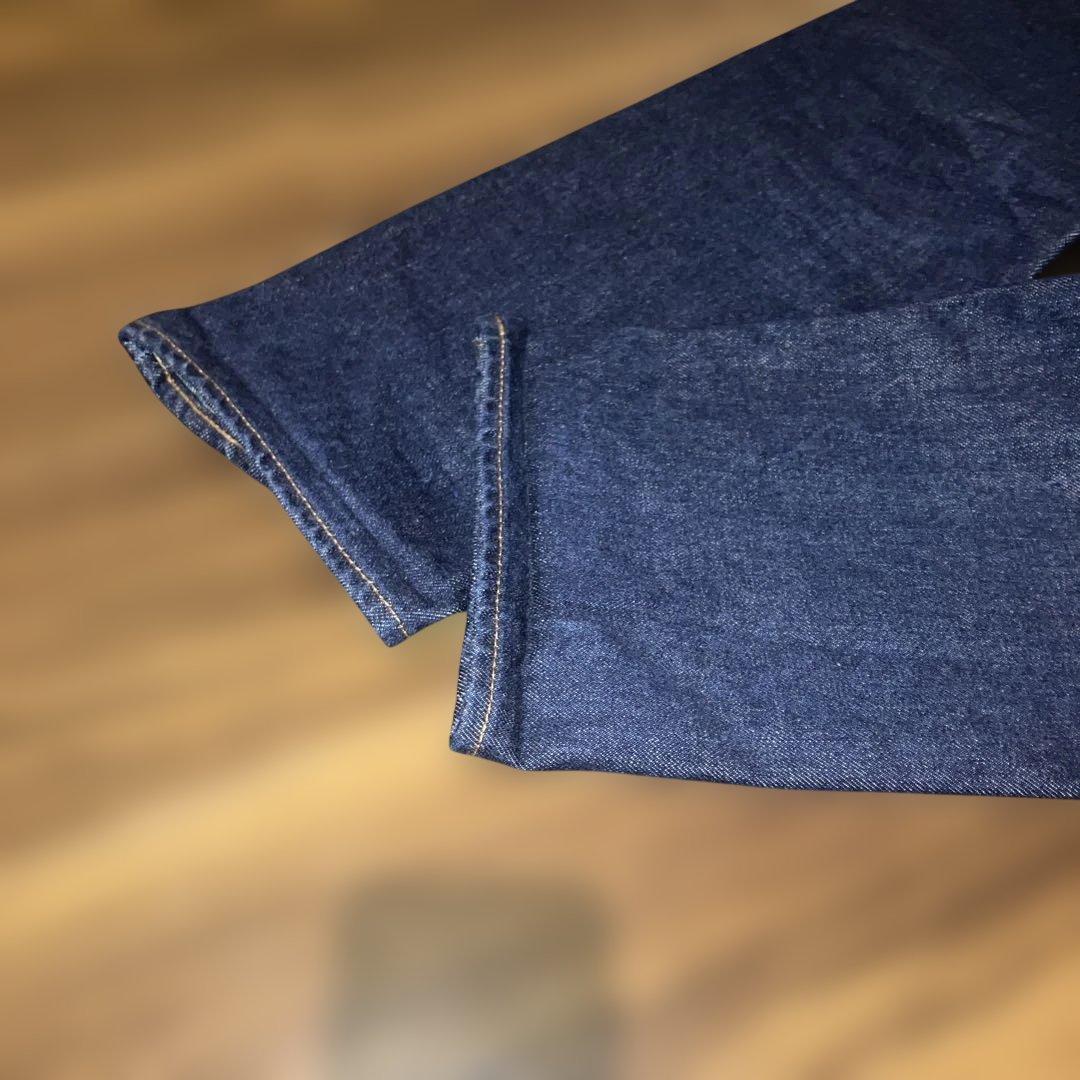 Ordinary fits オーディナリーフィッツ デニム 30