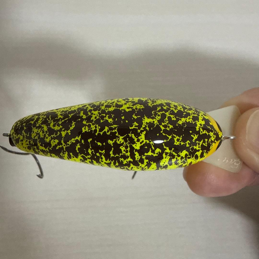 MPB LURES WILD BOAR MR MPB ルアーズ