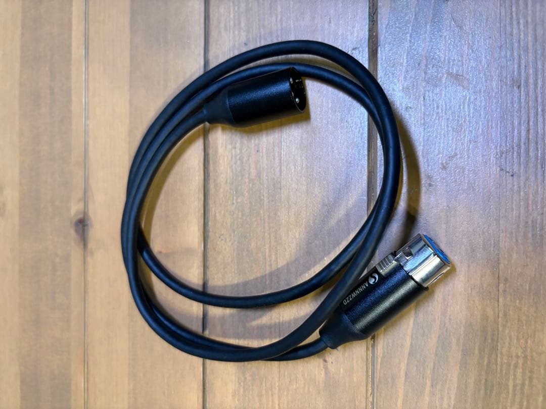 Sennheiser MKE600コンデンサーマイク セット