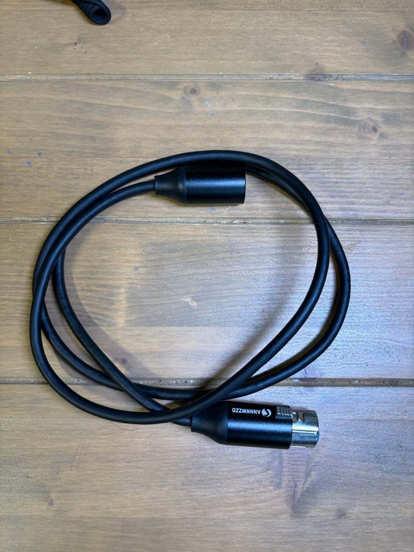 Sennheiser MKE600コンデンサーマイク セット