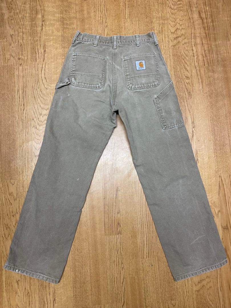 USA製 80s 〜 90s Carhartt カーハート ペインターパンツ