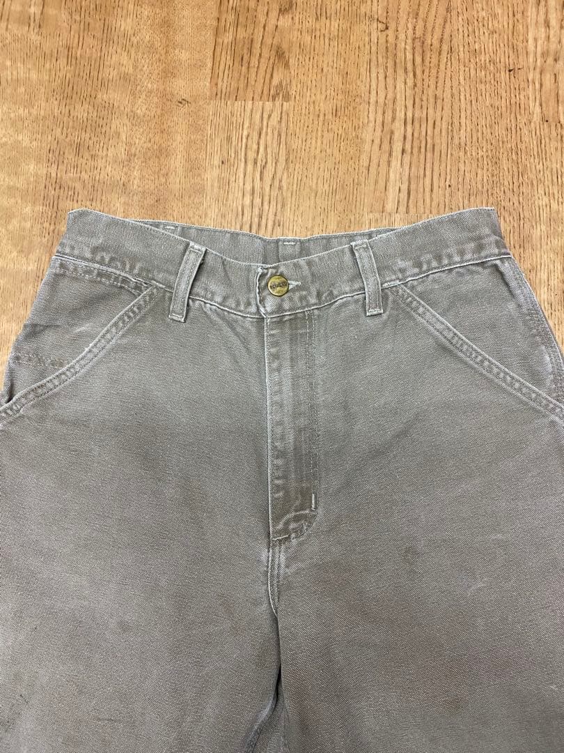 USA製 80s 〜 90s Carhartt カーハート ペインターパンツ
